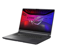 ASUS ROG Strix G16 Ultra 7-255HX/64GB/2TB/Win11 RTX5070Ti 240Hz - 1329527 - zdjęcie 2